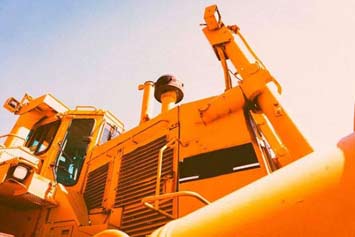 沈陽(yáng)機(jī)械設(shè)備噴漆對(duì)環(huán)保都有哪些意義？