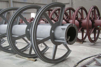 鋼構(gòu)油漆工藝流程，沈陽(yáng)鋼結(jié)構(gòu)噴漆施工詳細(xì)步驟來了！