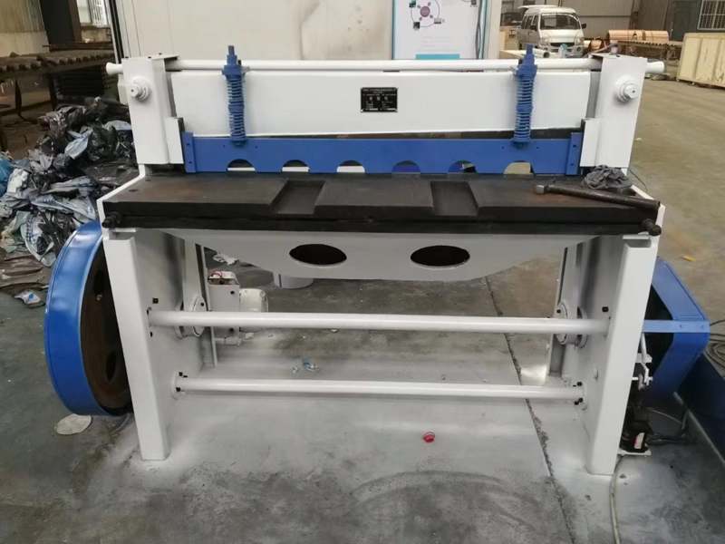 機(jī)械噴漆案例