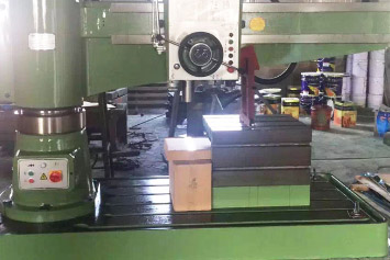 沈陽(yáng)二手噴涂設(shè)備在翻新設(shè)備的流程有哪些？