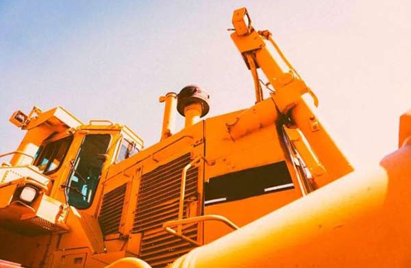 沈陽機械設備噴漆 沈陽機械設備噴漆