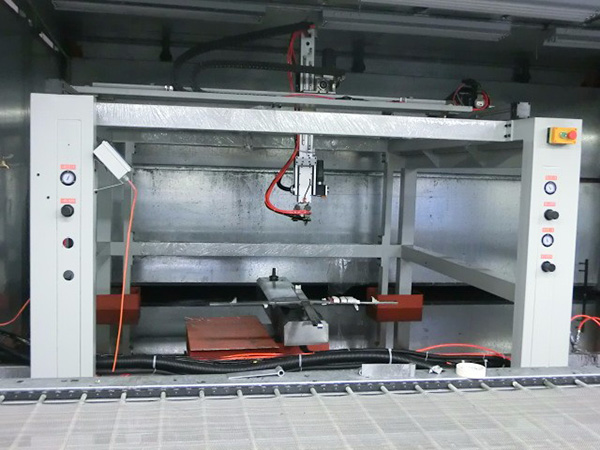 沈陽設(shè)備翻新廠家分享機床機械設(shè)備噴漆翻新過程應(yīng)該注意的事項？