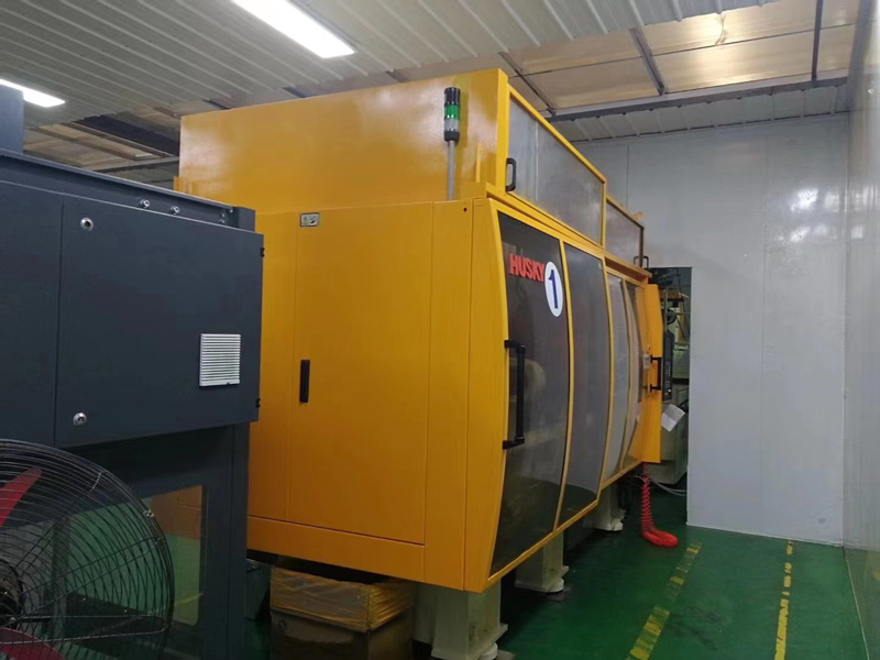 沈陽設(shè)備翻新噴漆流程有哪些？