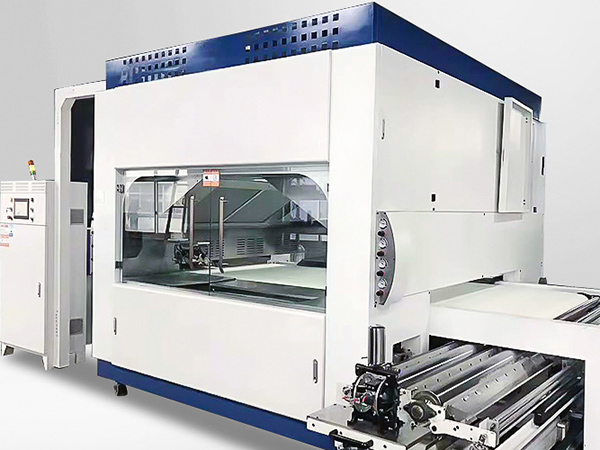 沈陽機械設備翻新和沈陽機械設備噴漆中使用防銹漆的好處是什么？