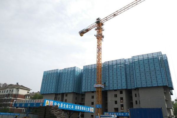沈陽腳手架：全面服務(wù)及時(shí)響應(yīng)，打造安全高效的建筑工地