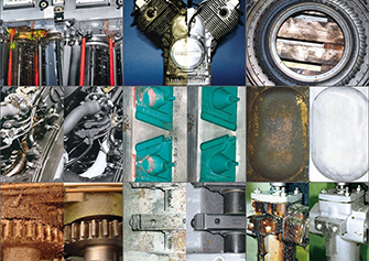 沈陽二手設(shè)備翻新廠家提醒做機床翻新過程中我們應該注意哪些事項？