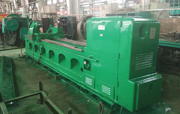 沈陽機(jī)械設(shè)備涂裝有哪些環(huán)保要求？