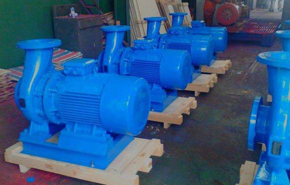 沈陽(yáng)機(jī)械設(shè)備噴涂的安全環(huán)保要求！