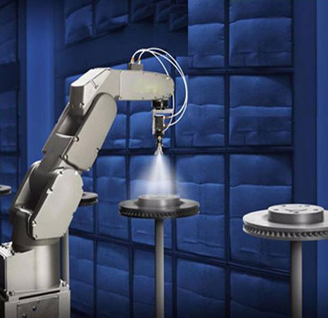 沈陽設(shè)備噴漆噴槍霧化不好怎么辦？