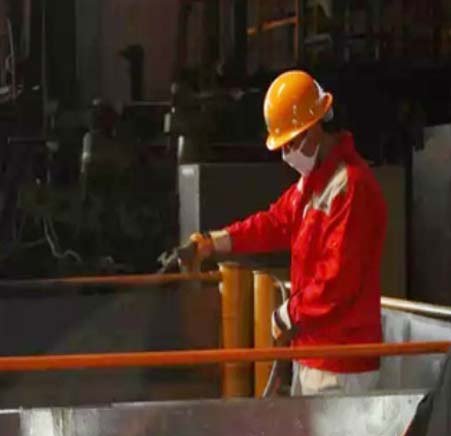 沈陽設(shè)備噴漆有哪幾種方式？