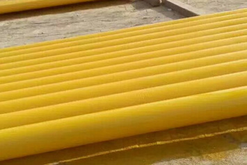 沈陽機械設備噴漆的注意事項