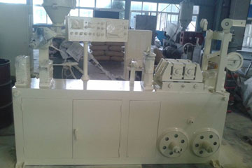 解密：舊機械設備如何翻新？